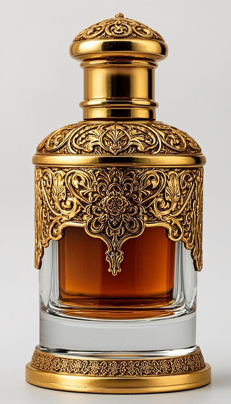Arabian Oud Al Layl EDP 100ml